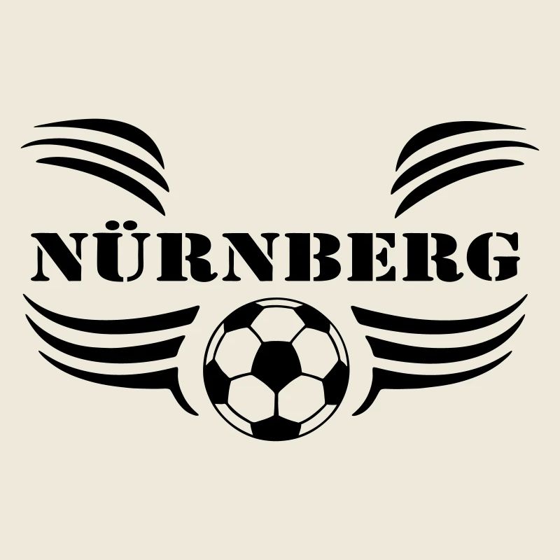 Nürnberg , Fußball , Leidenschaft (25)