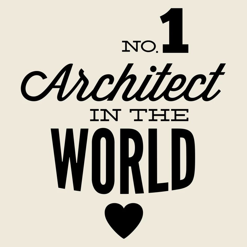 Meilleur architecte du monde