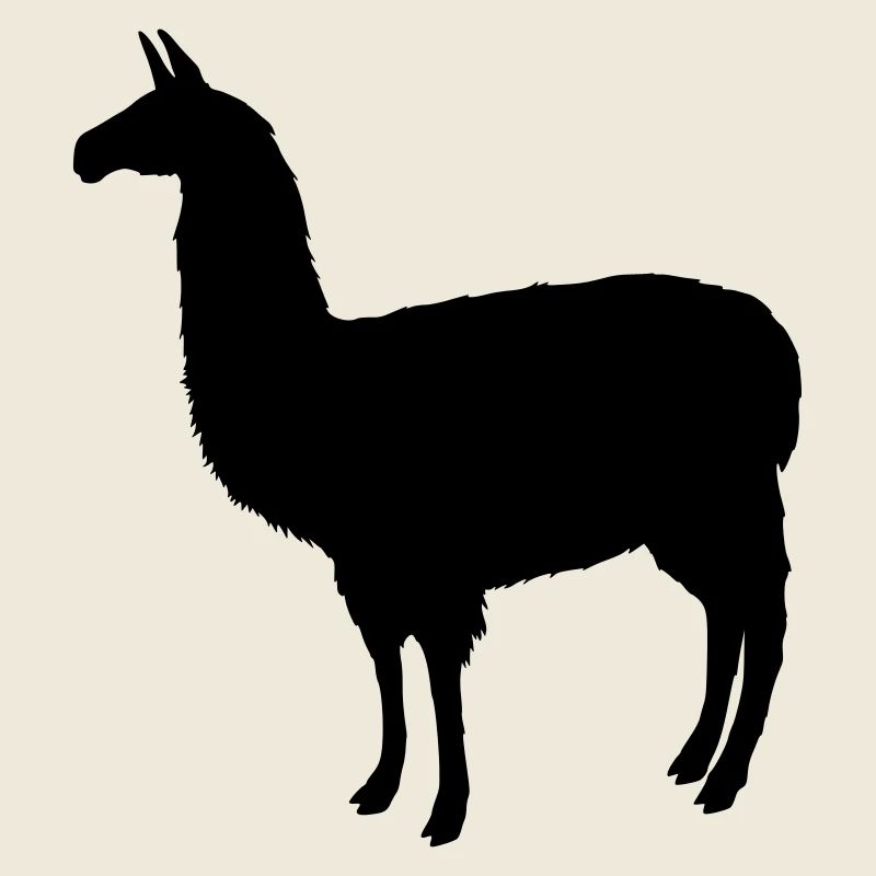 alpaga lama logo