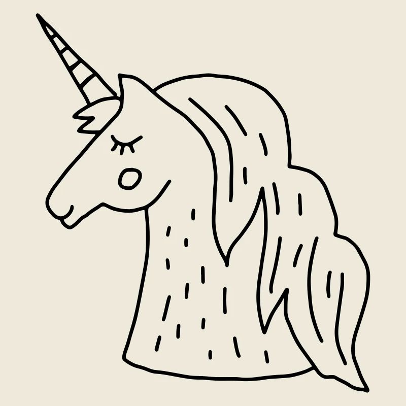 unicorn