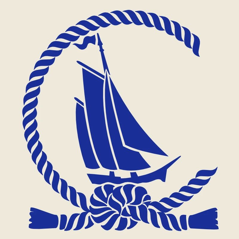 Segelboot / sailboat (b, 1c)