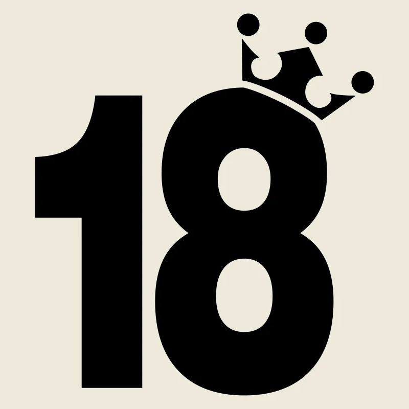 18