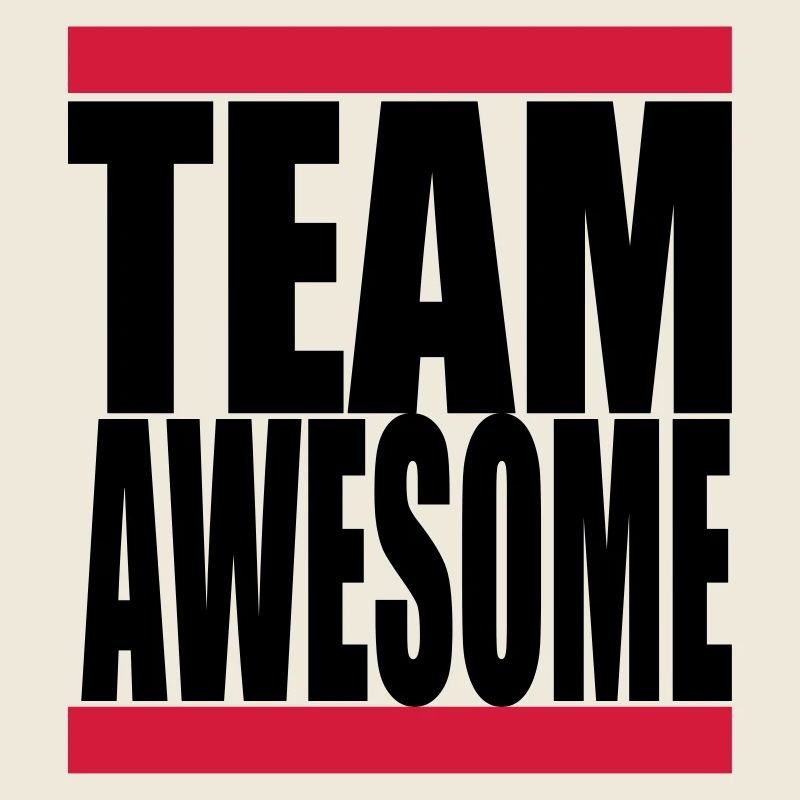 team awsome