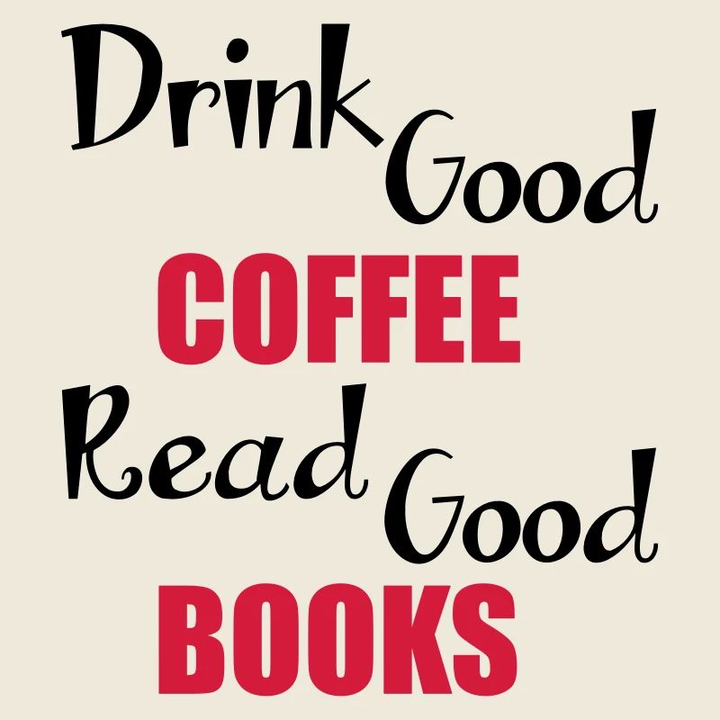 Coffee & Books