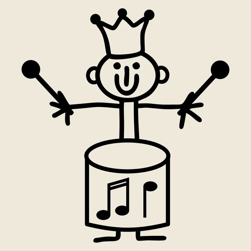 Drummer King