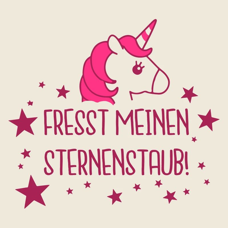Sternenstaub - Einhorn
