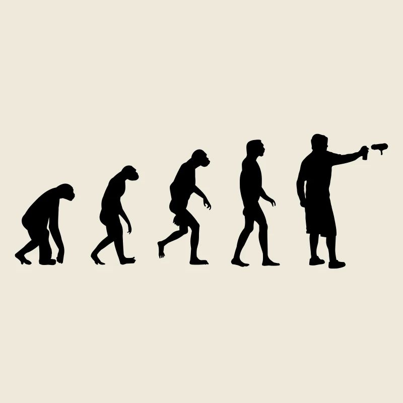 Evolution de Graffiti/ Streetart / Bombing