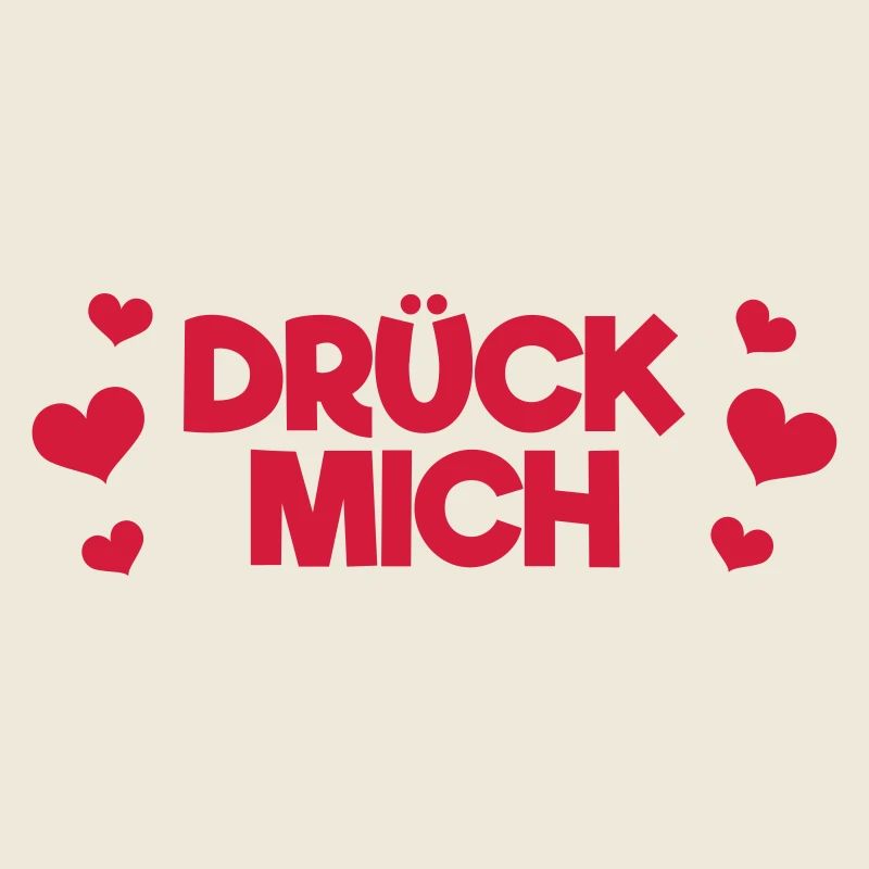 Drück mich
