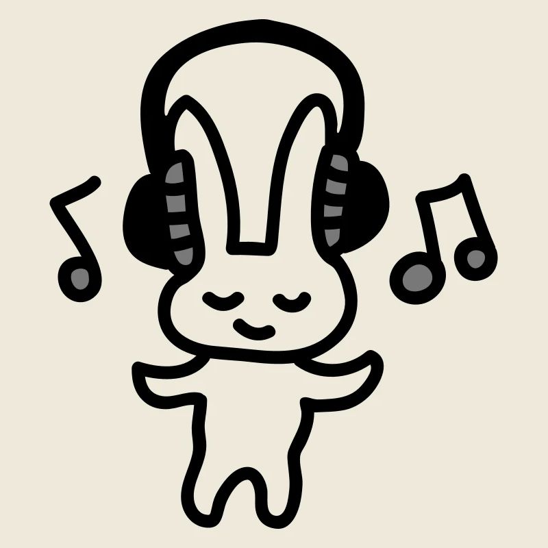 Lapin Musique