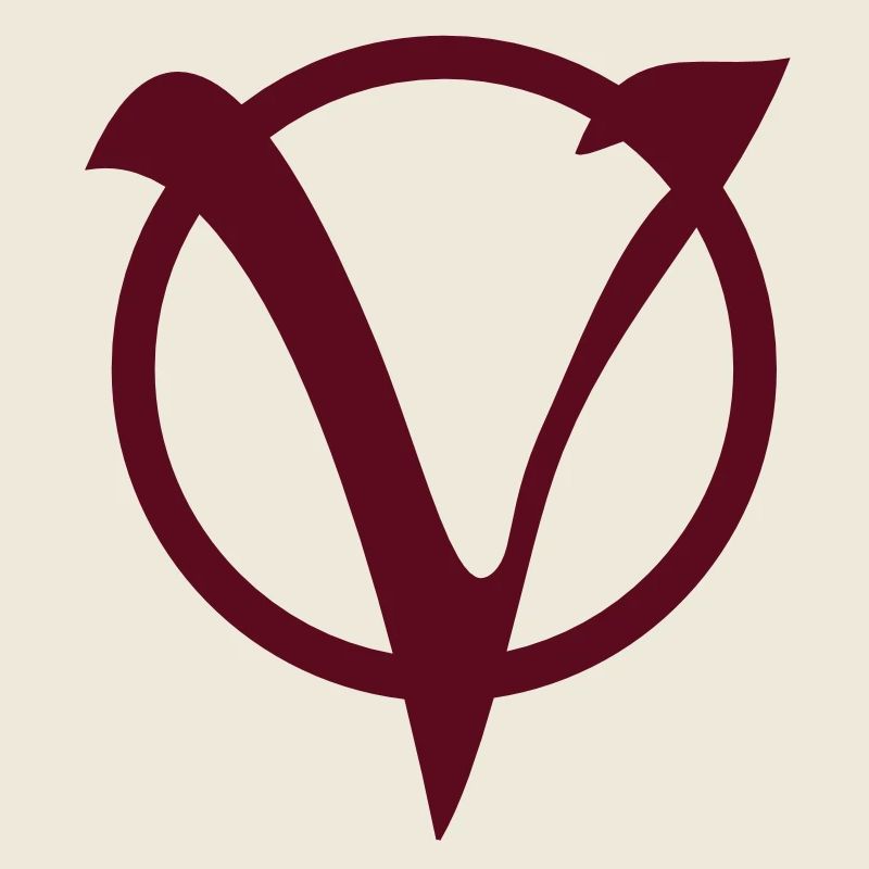 Vendetta Logo