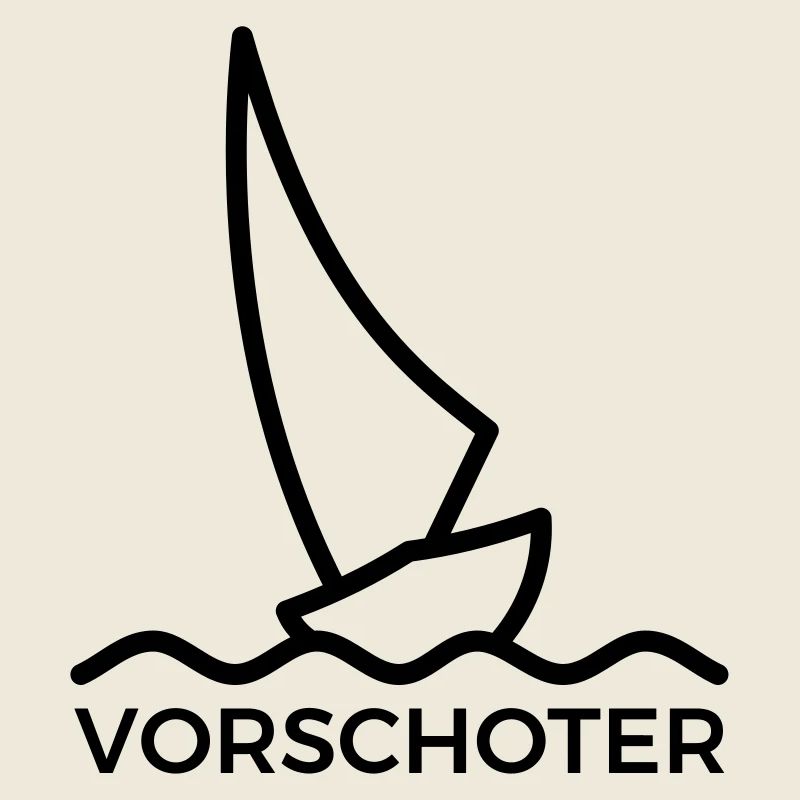 Vorschoter / segeln