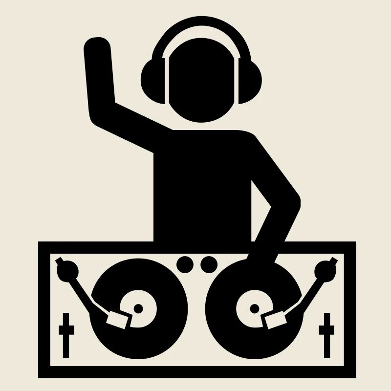 DJ Turntables