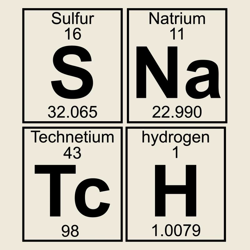 S-Na-Tc-H (snatch) - Full