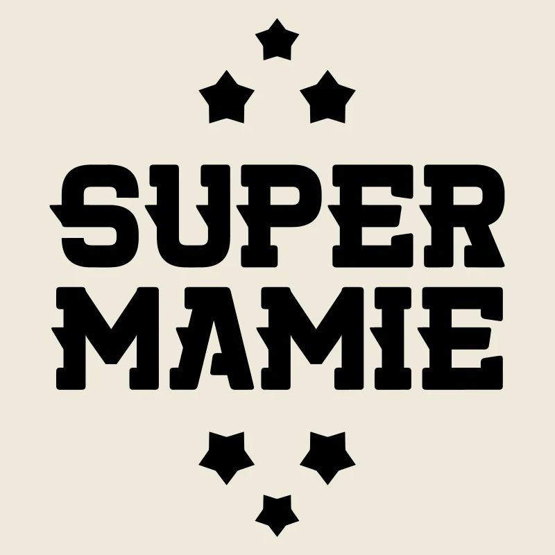 Großmütter / Oma / Mami / Großmutter / Mamy