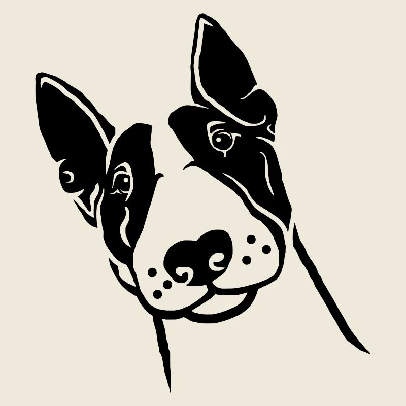 Miniature Bull Terrier