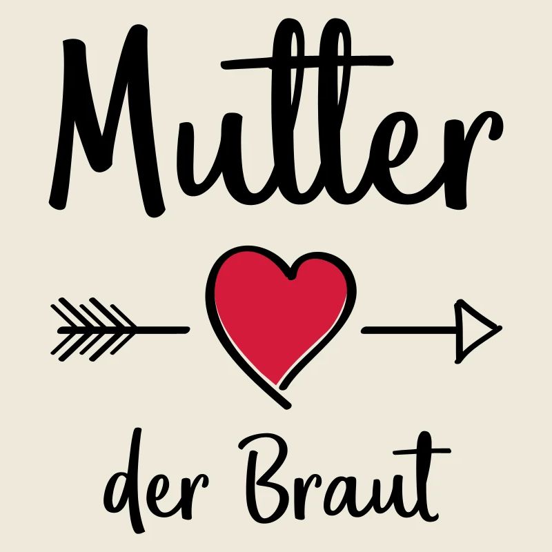 mutter der braut