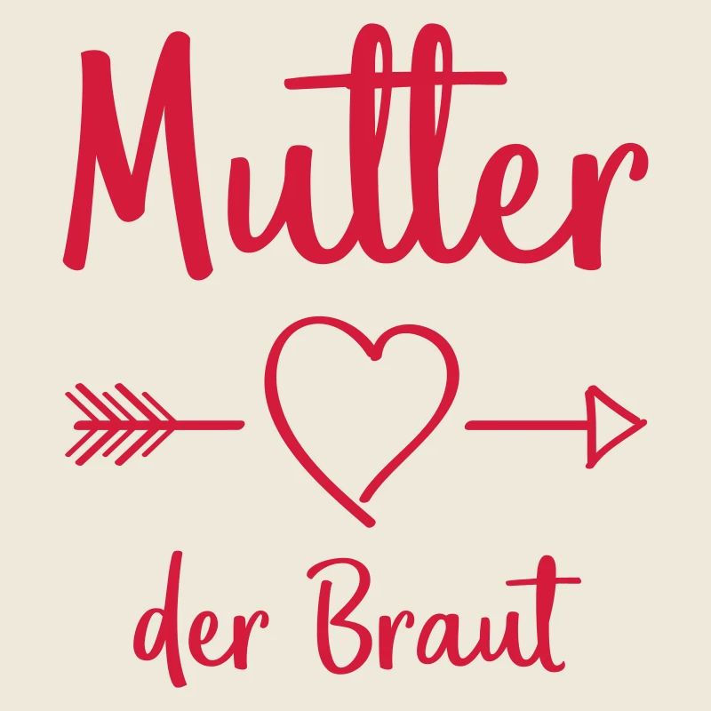 mutter der braut
