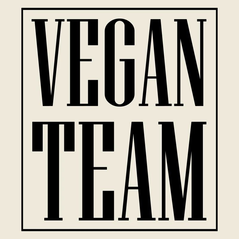 Vegan Team