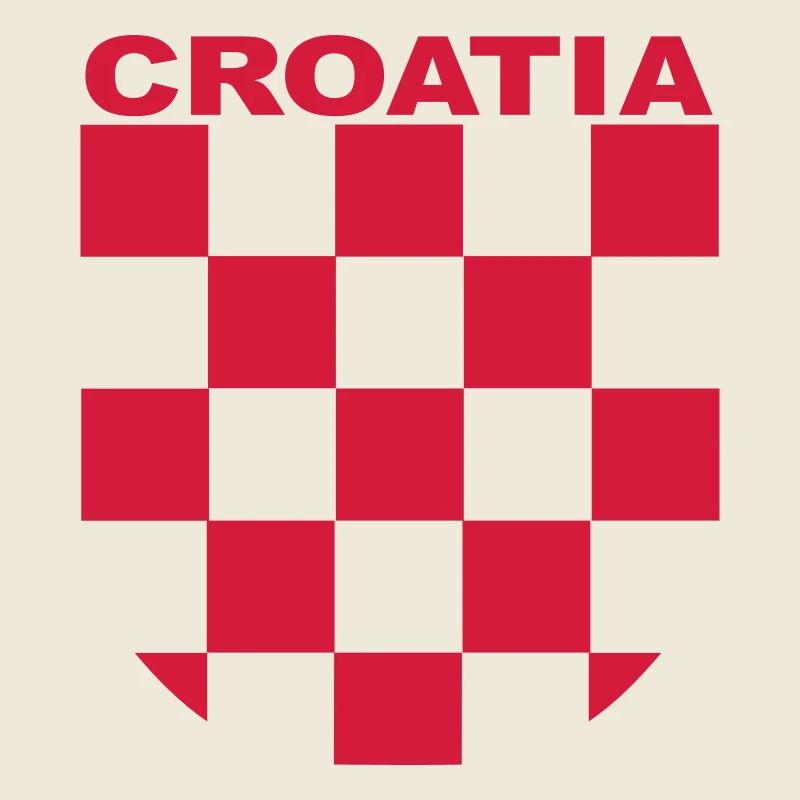 Croatia Logo
