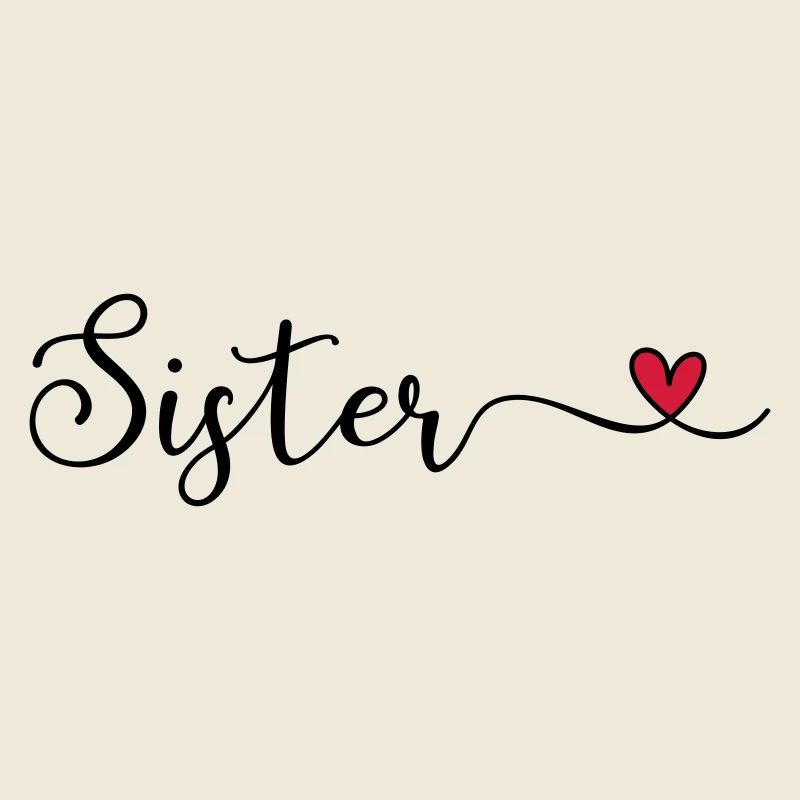 Sister