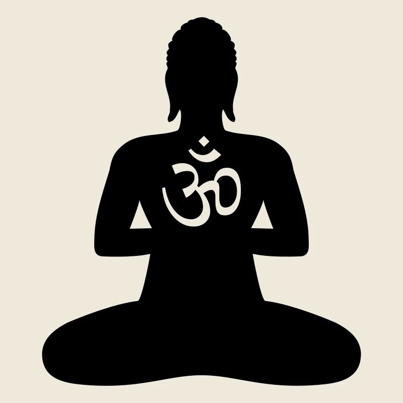1b BOUDDHA OM / AUM