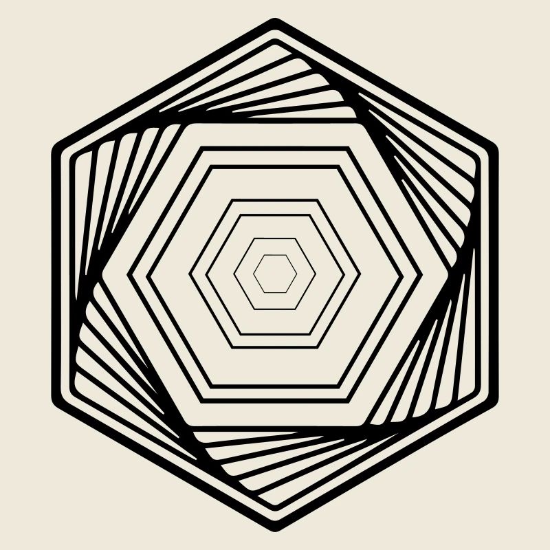 hexagon
