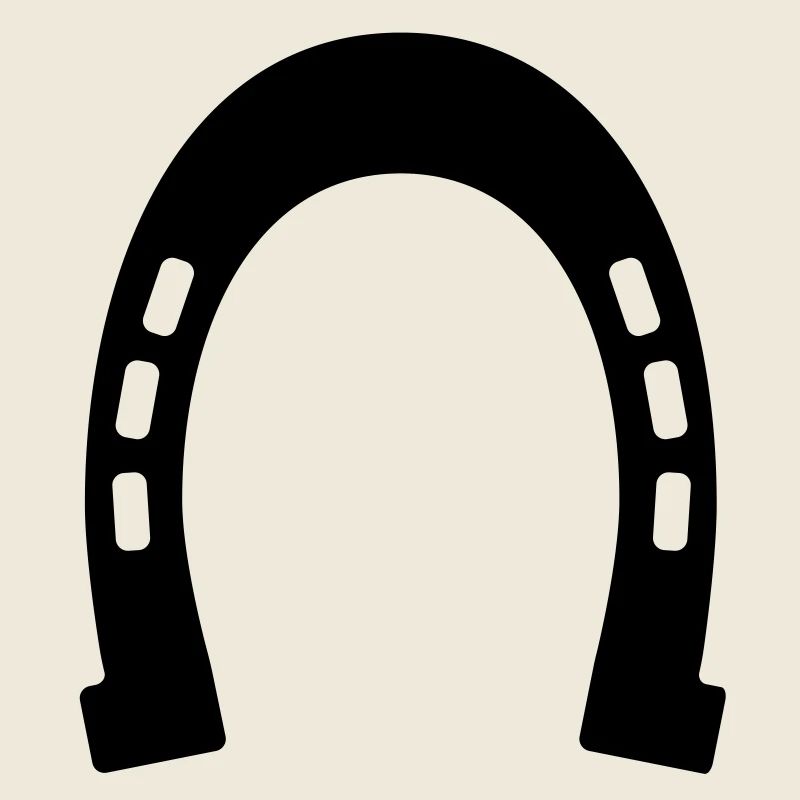Horse Hoof