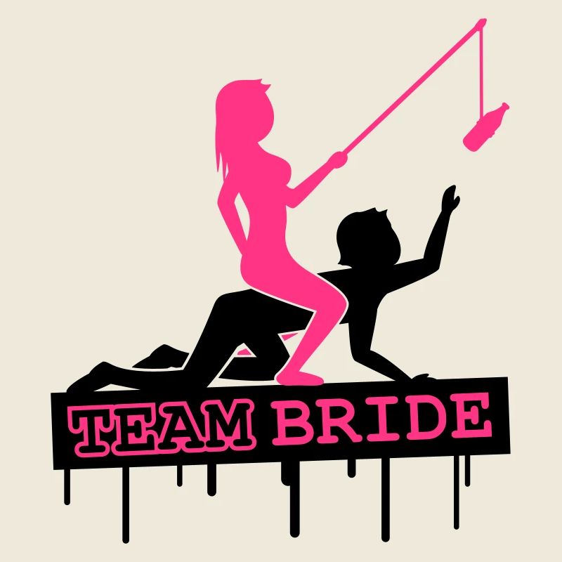Team Bride
