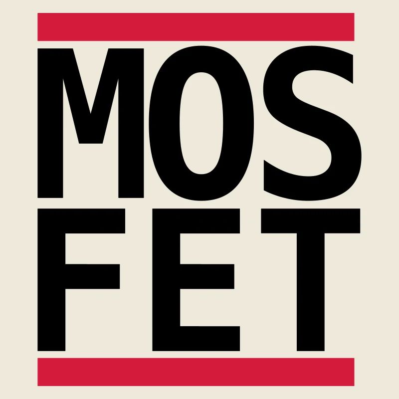 Mosfet Electronics Fans Run Design