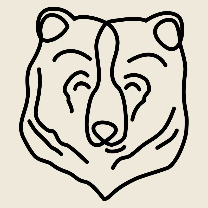 Bär // Ours
