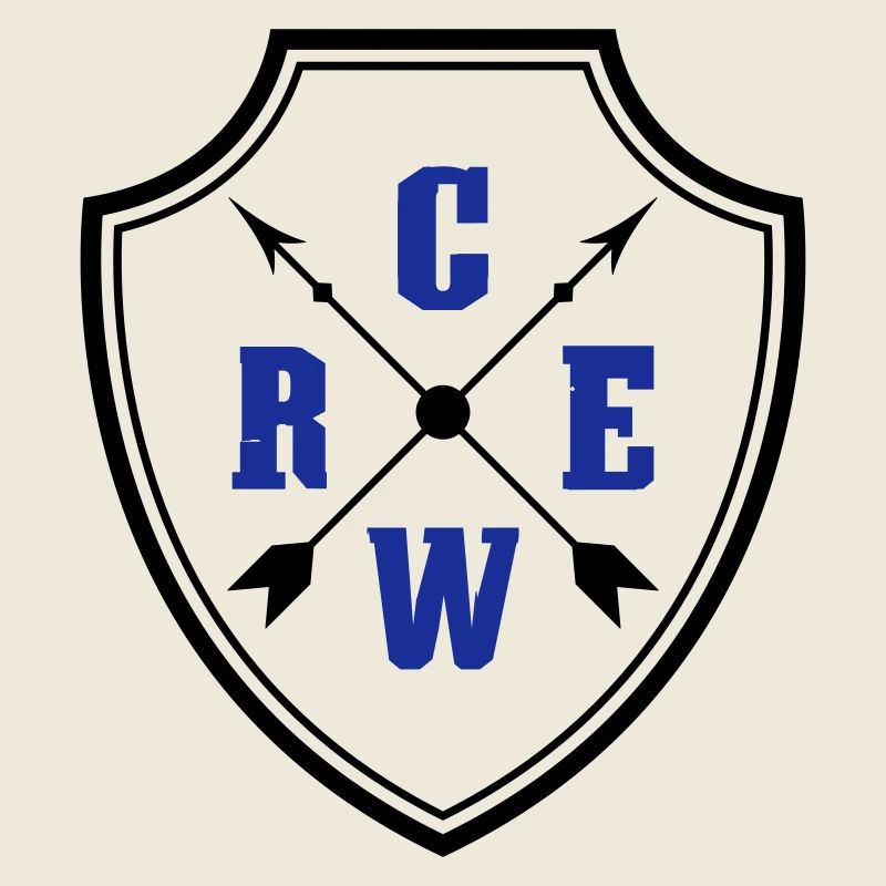 crew wappen