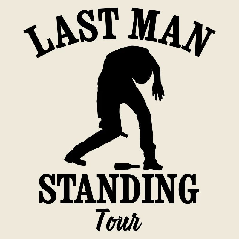 LAST MAN STANDING