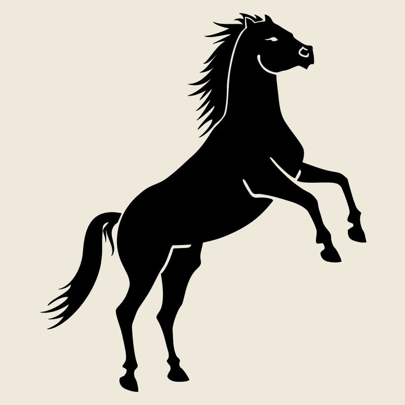 Pferd
