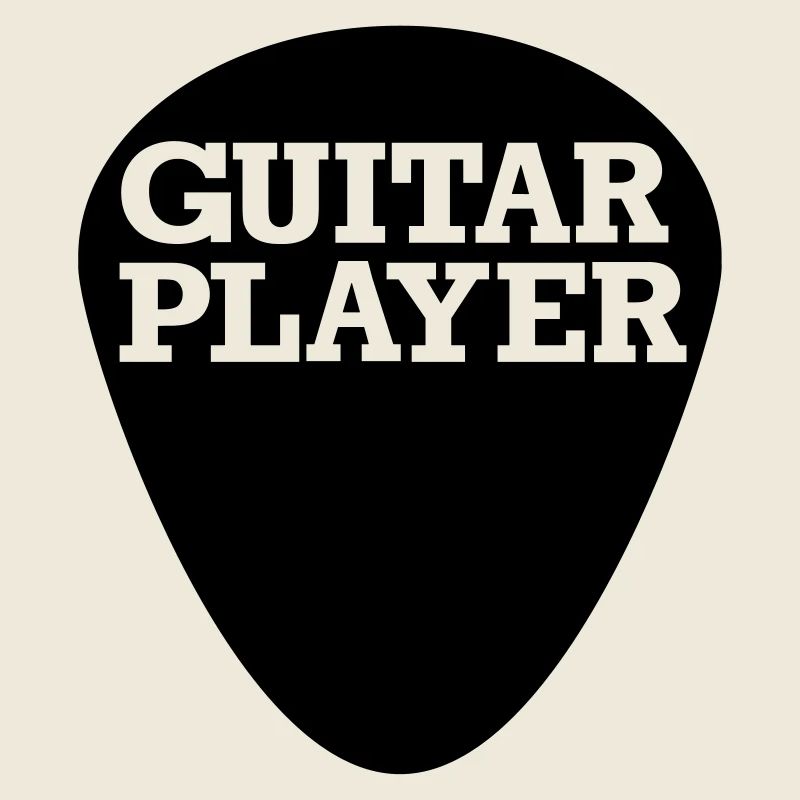 Guitar Player