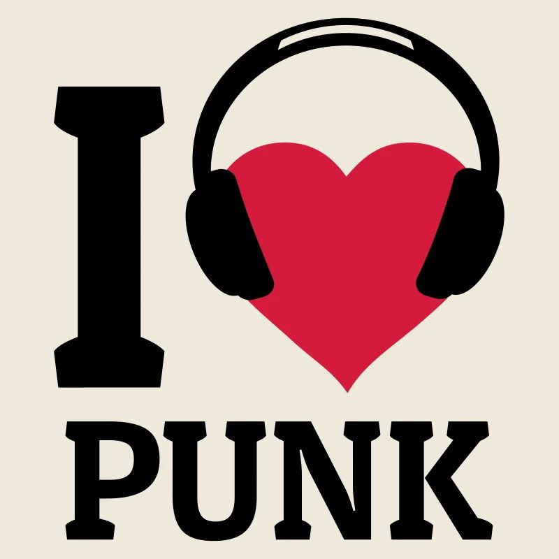 I love Punk