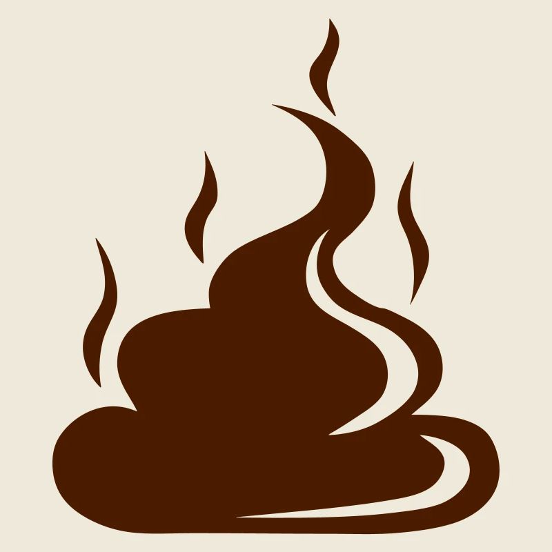 caca merde bouse 2504)