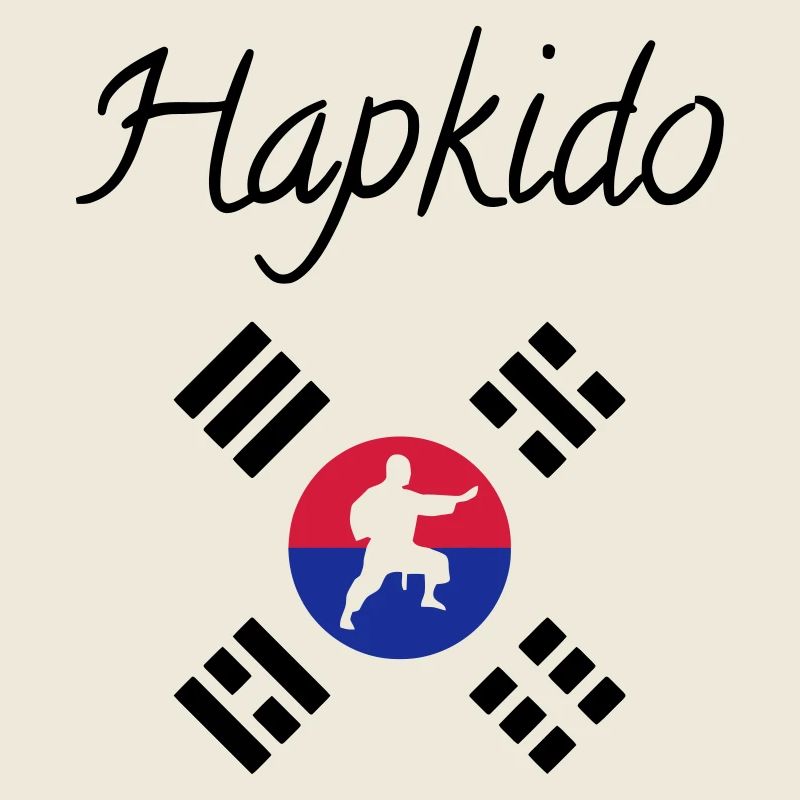 Hapkido / Hapkidoin / Martial Arts / Fight