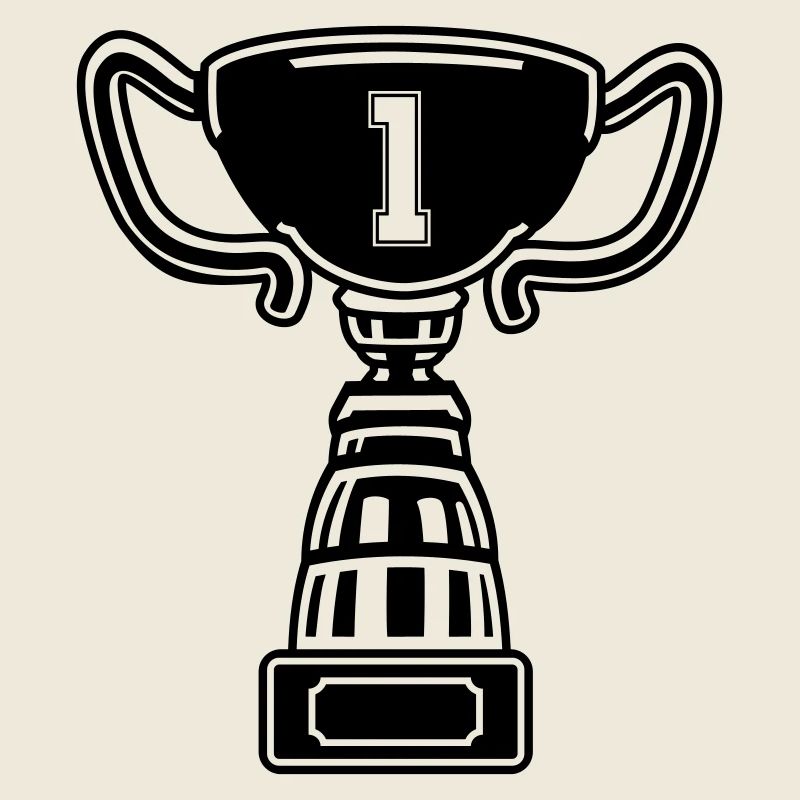 pokal 1