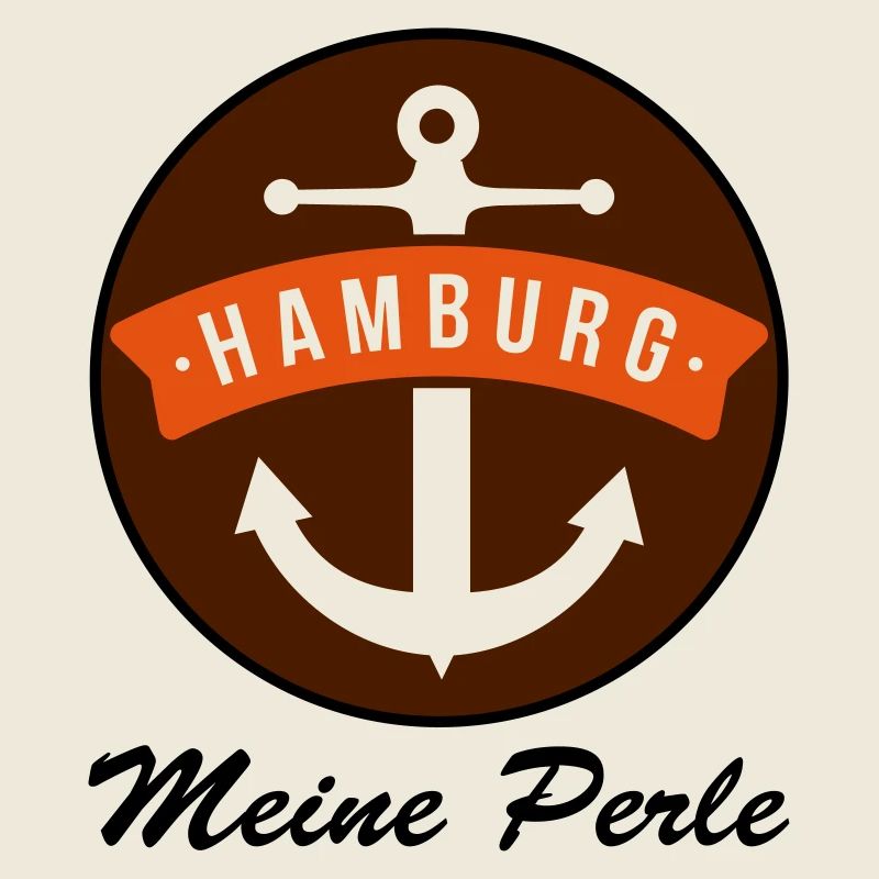 Hamburg meine Perle