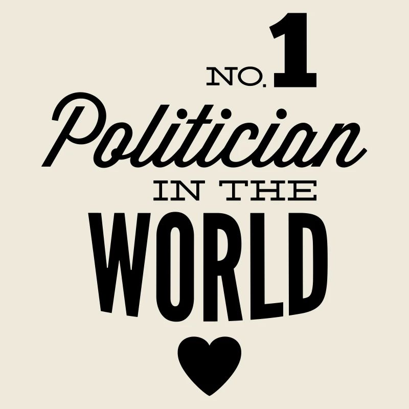 Bester Politiker der Welt