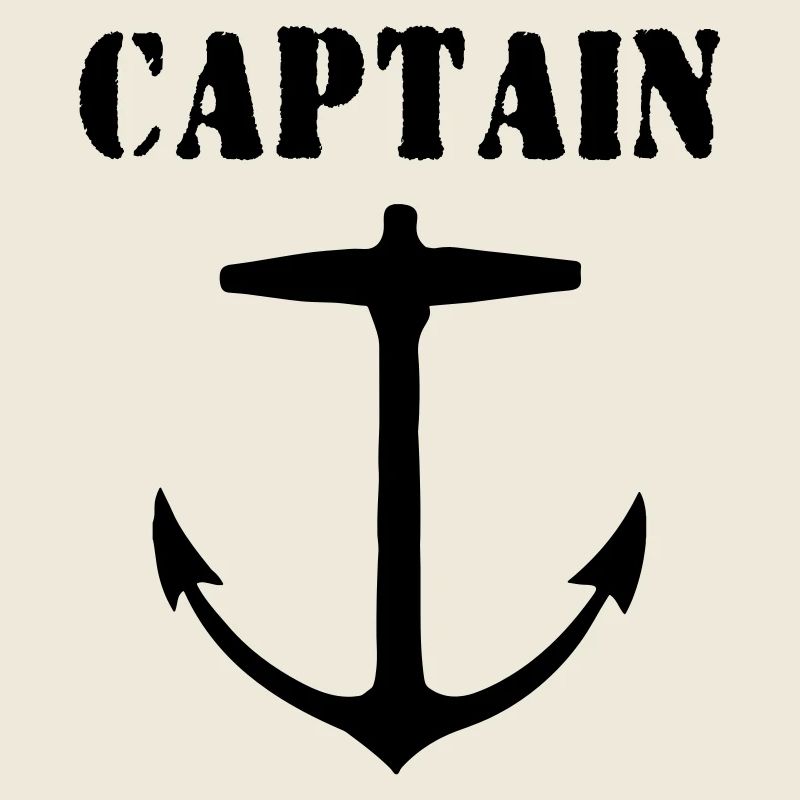 captain