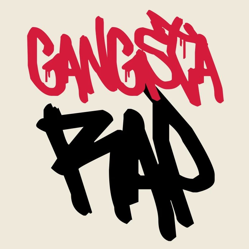 Gangsta RAP!