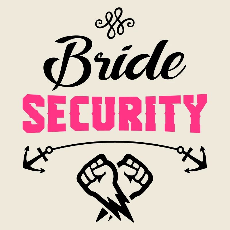 bride security design