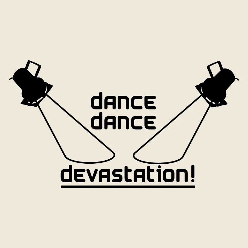Dance Dance Devastation