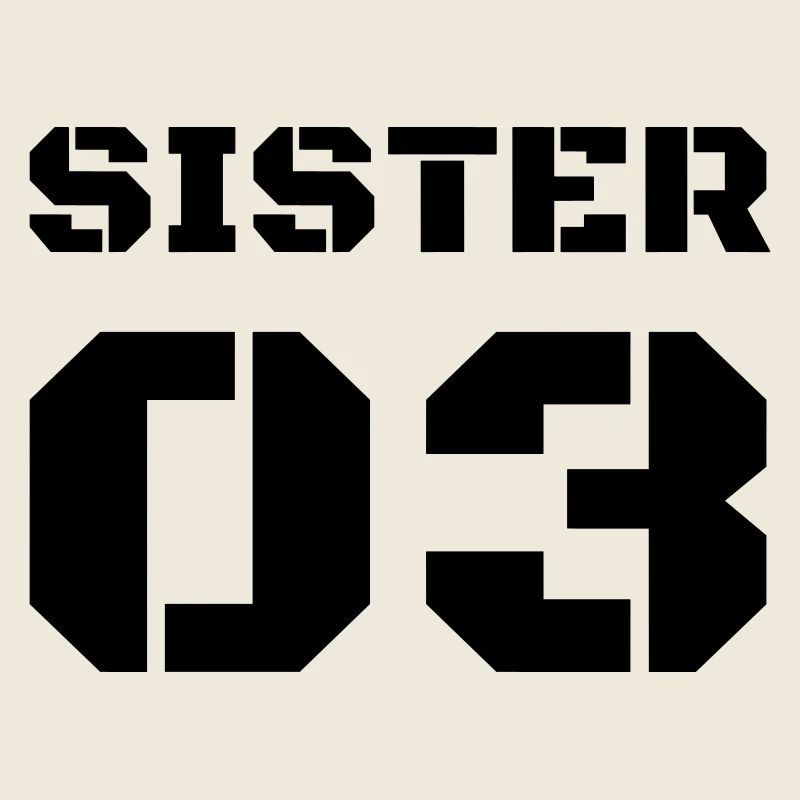 Dritte Schwester - Sister 03