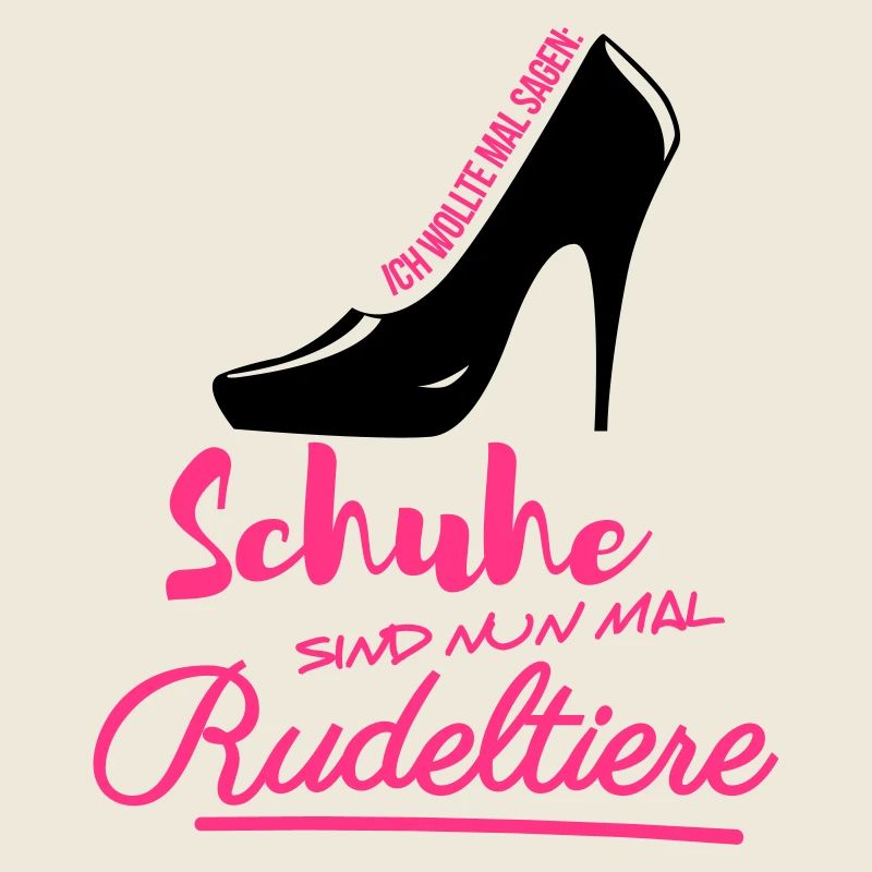 Schuhe Rudeltiere shoppen Schuhtick High heels