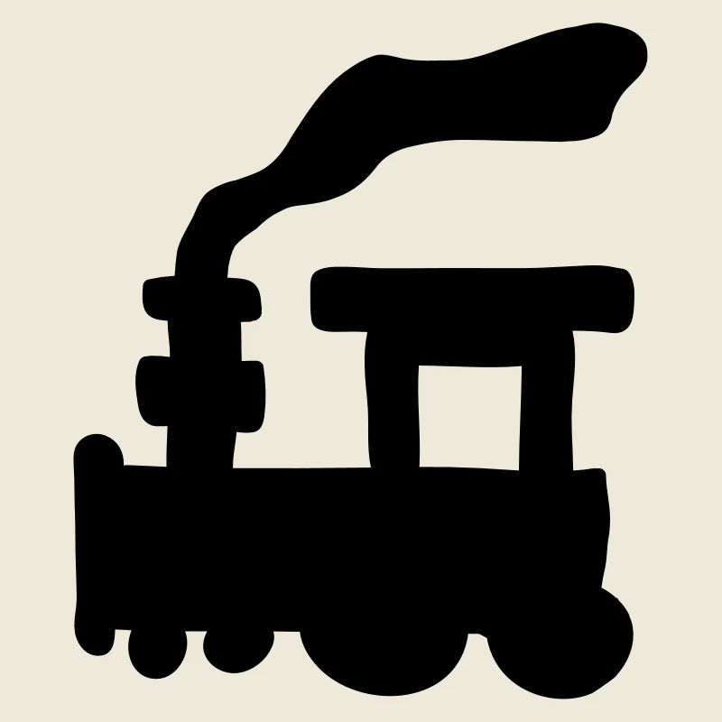 Small Train