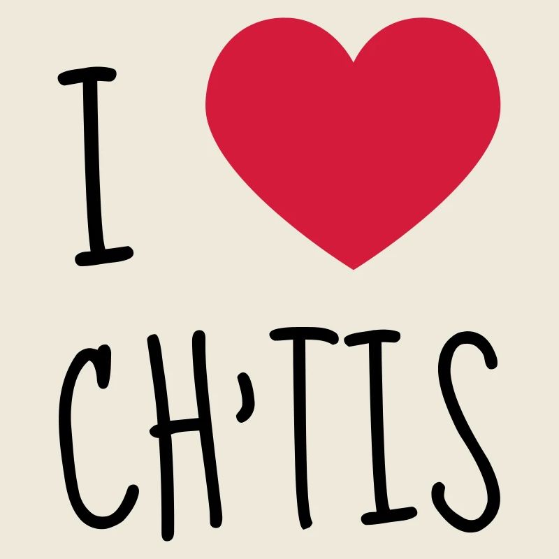 Ch'ti / Nord / Chti / Ch'ti mi / Nordiste