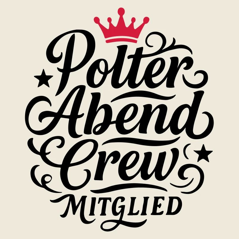 Polterabend Crew