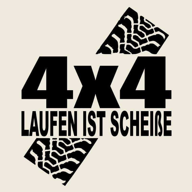 4x4